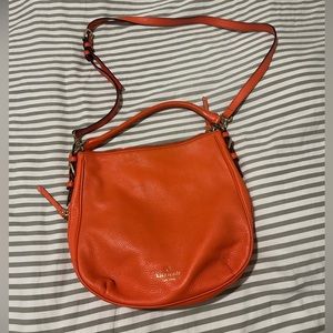 Kate Spade shoulder bag/purse.